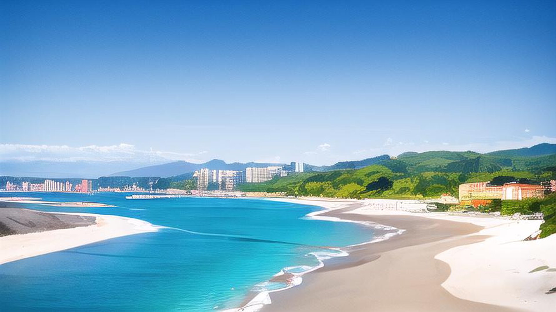 汇丰电器